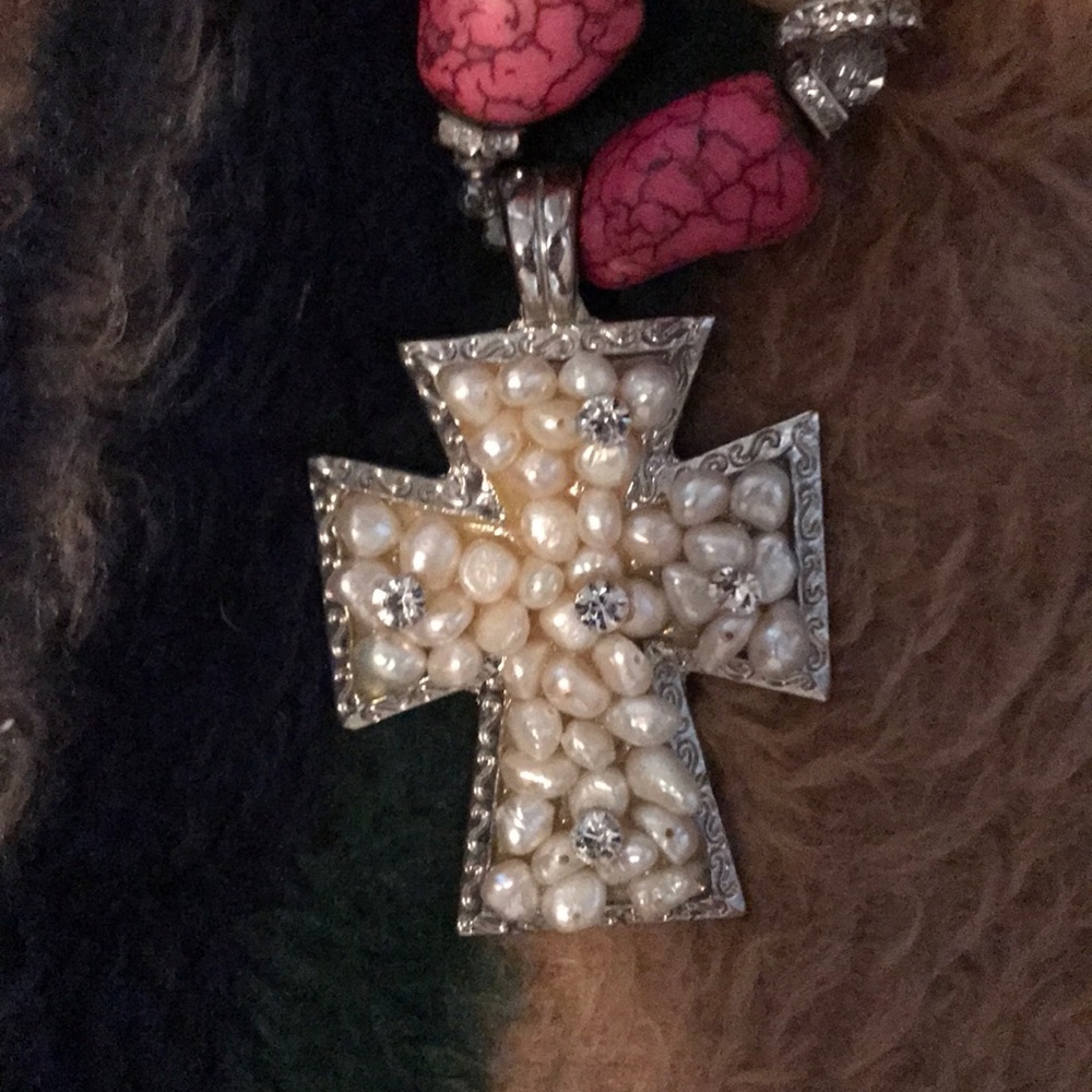Necklace - Picture 3 of 4